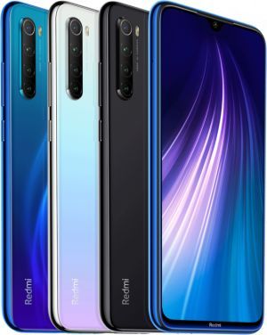 xiaomi note 8 chipset