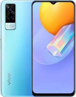 vivo y31 2015 specs