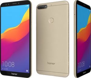 honor 7c gsm