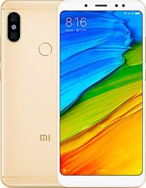 Element Mobile APN settings for Xiaomi Redmi Note 5 AI Dual Camera ...