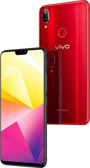 Bonbon APN settings for vivo X21i - Croatia APN settings - APN.how