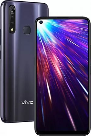 vivo z1 pro specs