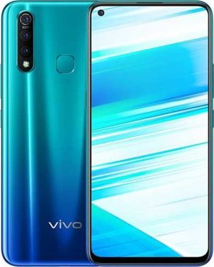 vivo z1 chipset