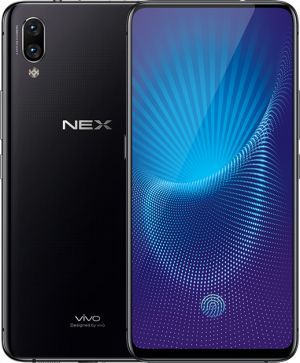 vivo nex s mobile