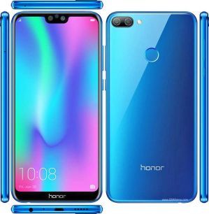 honor 9i gsm